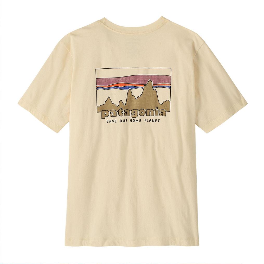 patagonia PATAGONIA M's '73 Skyline T-Shirt画像6