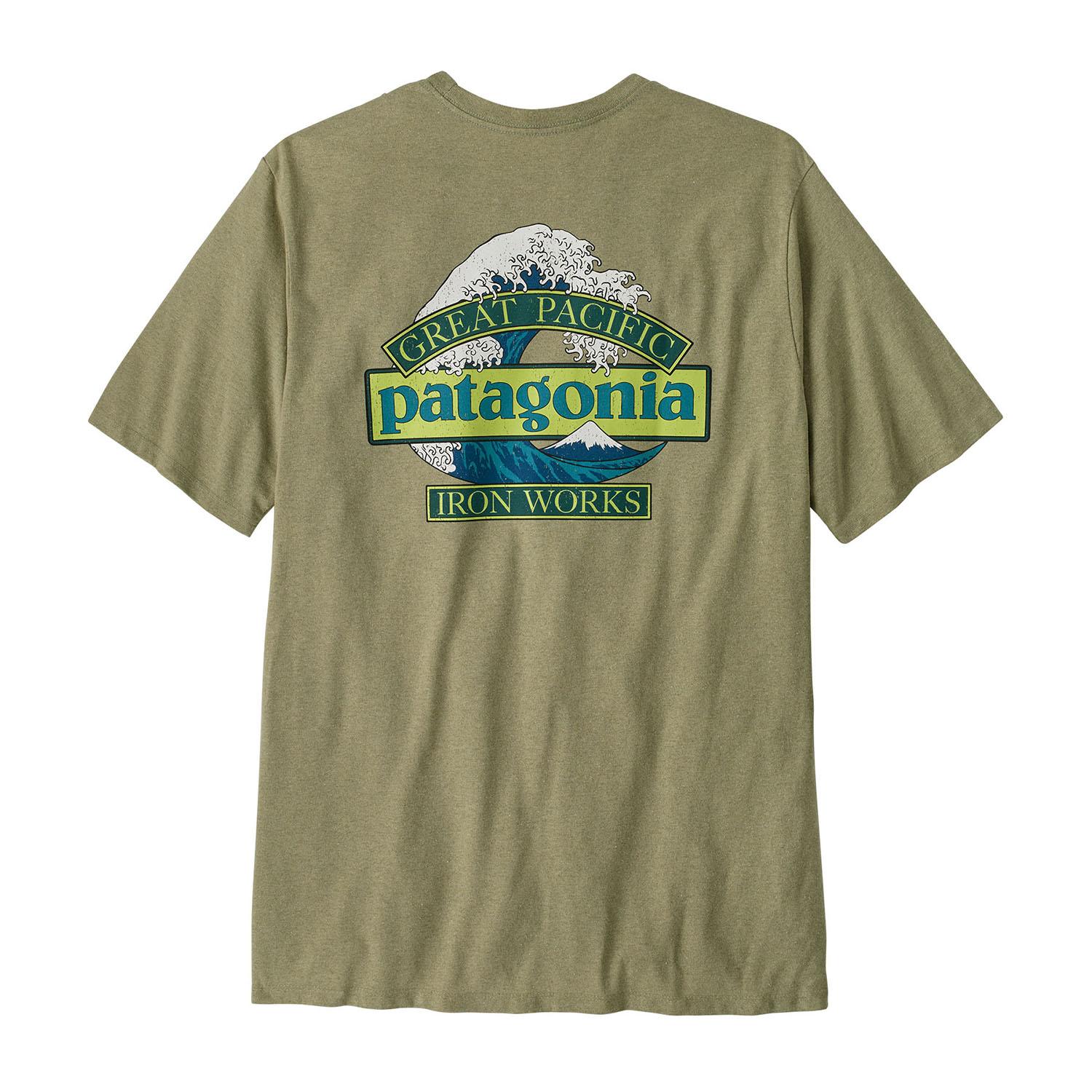 tシャツ”patagonia, Tシャツ・タンクトップ｜オッシュマンズ公式通販