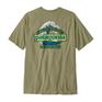  patagonia PATAGONIA M's Great Waves Responsibili-Tee画像1