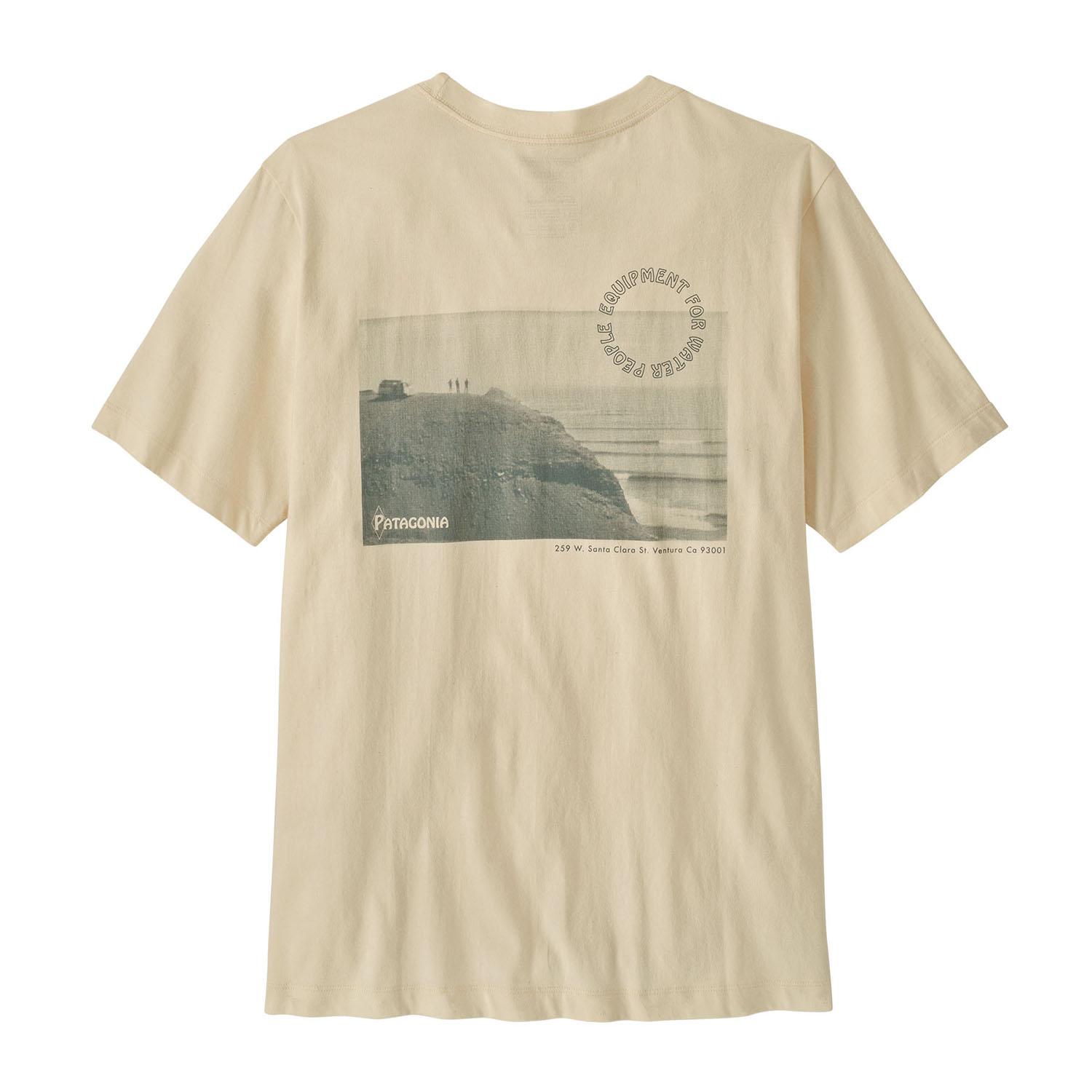パタゴニア Patagonia M's  Water　セット patagonia PATAGONIA M's Water People Spotter T-Shirt｜OSHMAN'S