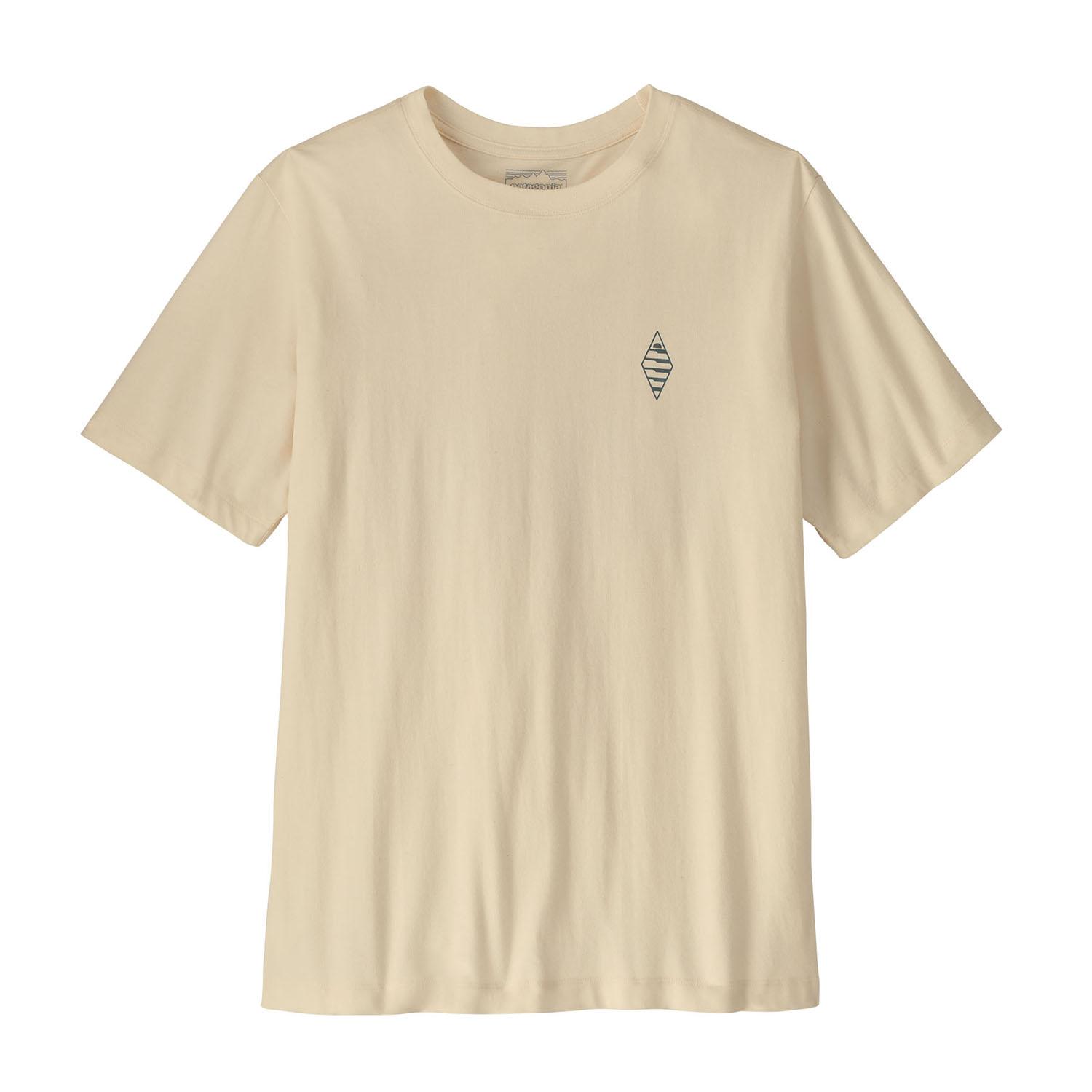 patagonia PATAGONIA M's Water People Spotter T-Shirt｜OSHMAN'S