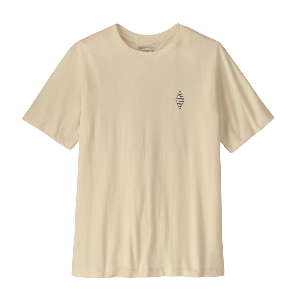  patagonia PATAGONIA M's Water People Spotter T-Shirt画像3