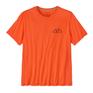  patagonia PATAGONIA M's Repair Shop T-Shirt画像3