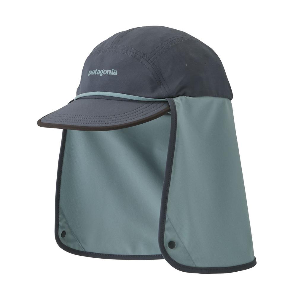  patagonia PATAGONIA Caped Merganzer Hat画像1