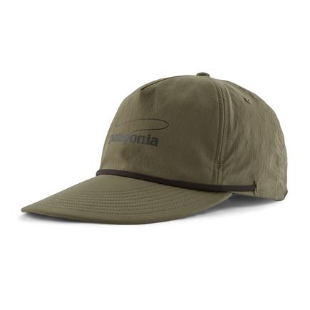 patagonia スプーンビルマーガンザーハット