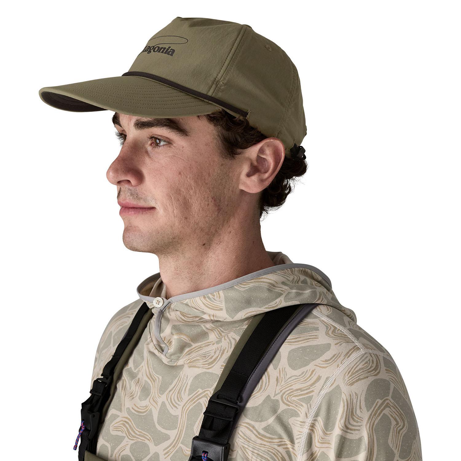 patagonia PATAGONIA Spoonbill Merganzer Hat｜OSHMAN'S ONLINE 公式通販