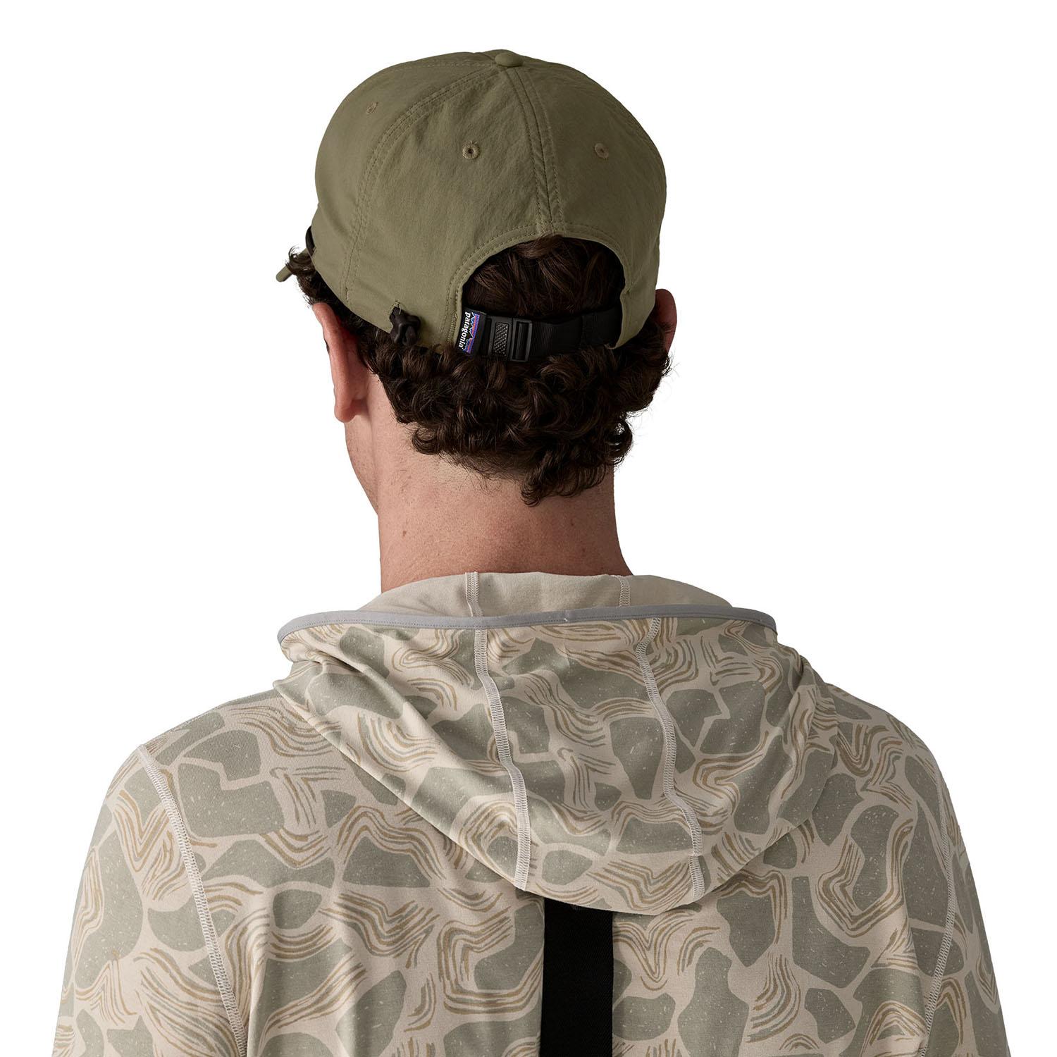 patagonia PATAGONIA Spoonbill Merganzer Hat｜OSHMAN'S ONLINE 公式通販