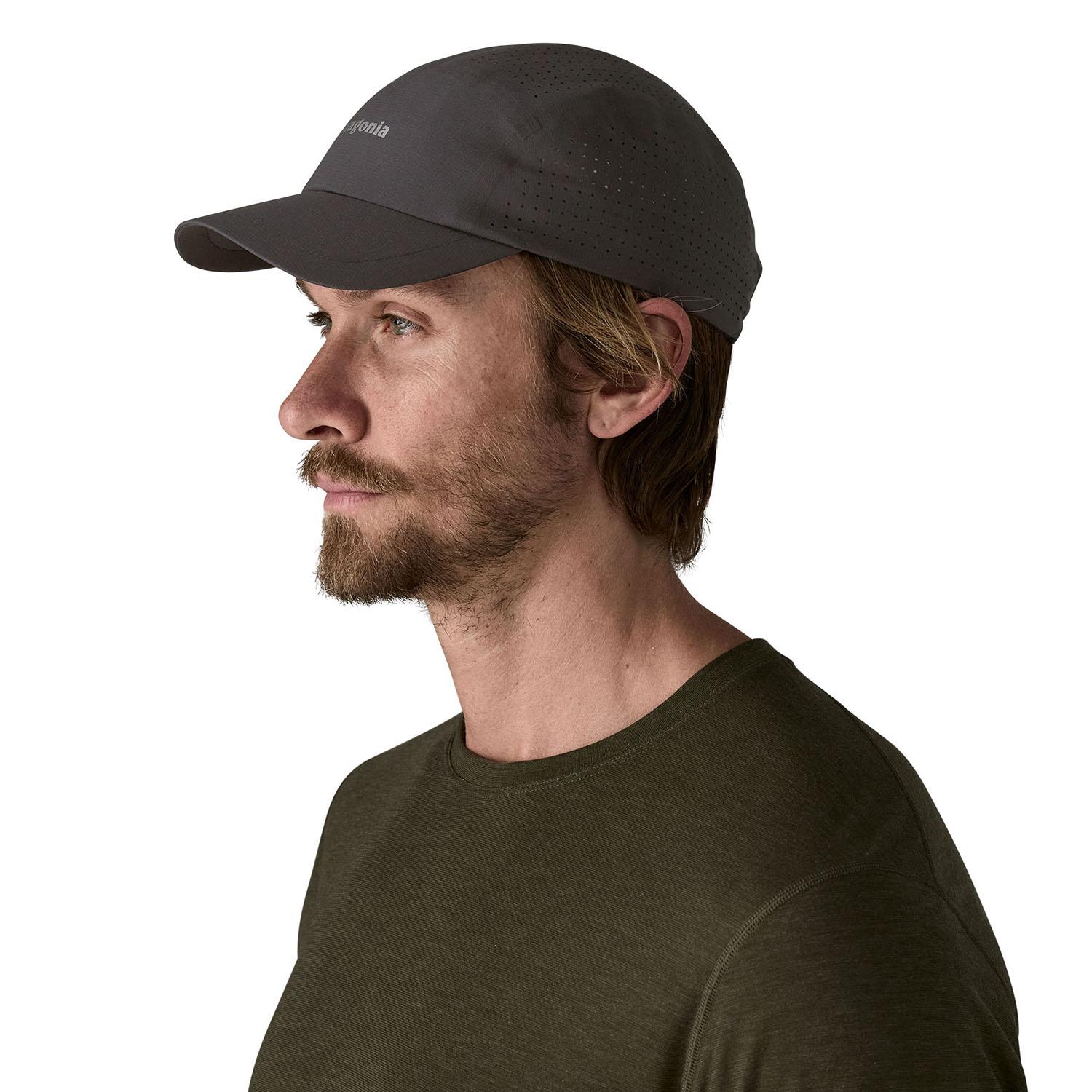 patagonia PATAGONIA Ultra Lightweight Ridge Hat｜OSHMAN'S ONLINE