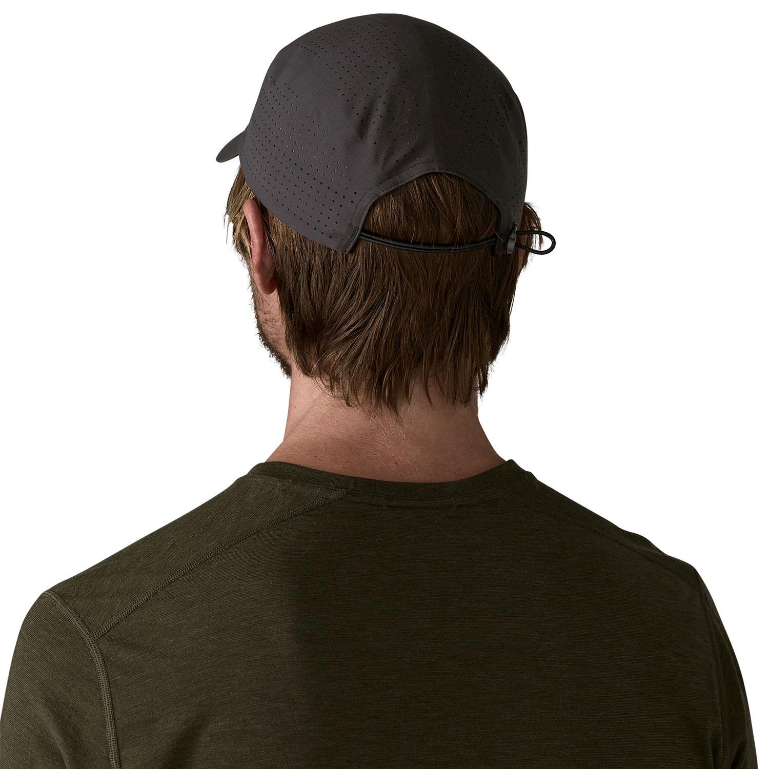 patagonia PATAGONIA Ultra Lightweight Ridge Hat｜OSHMAN'S ONLINE