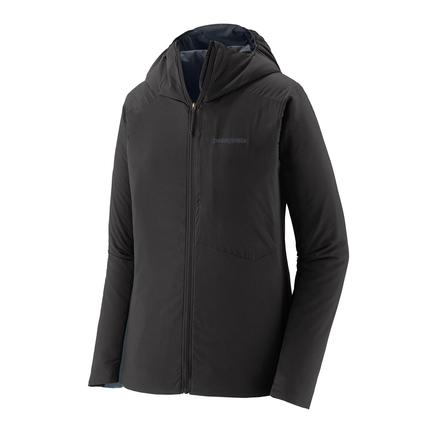 patagonia ウィメンズナノエアウルトラライトフルジップフーディ