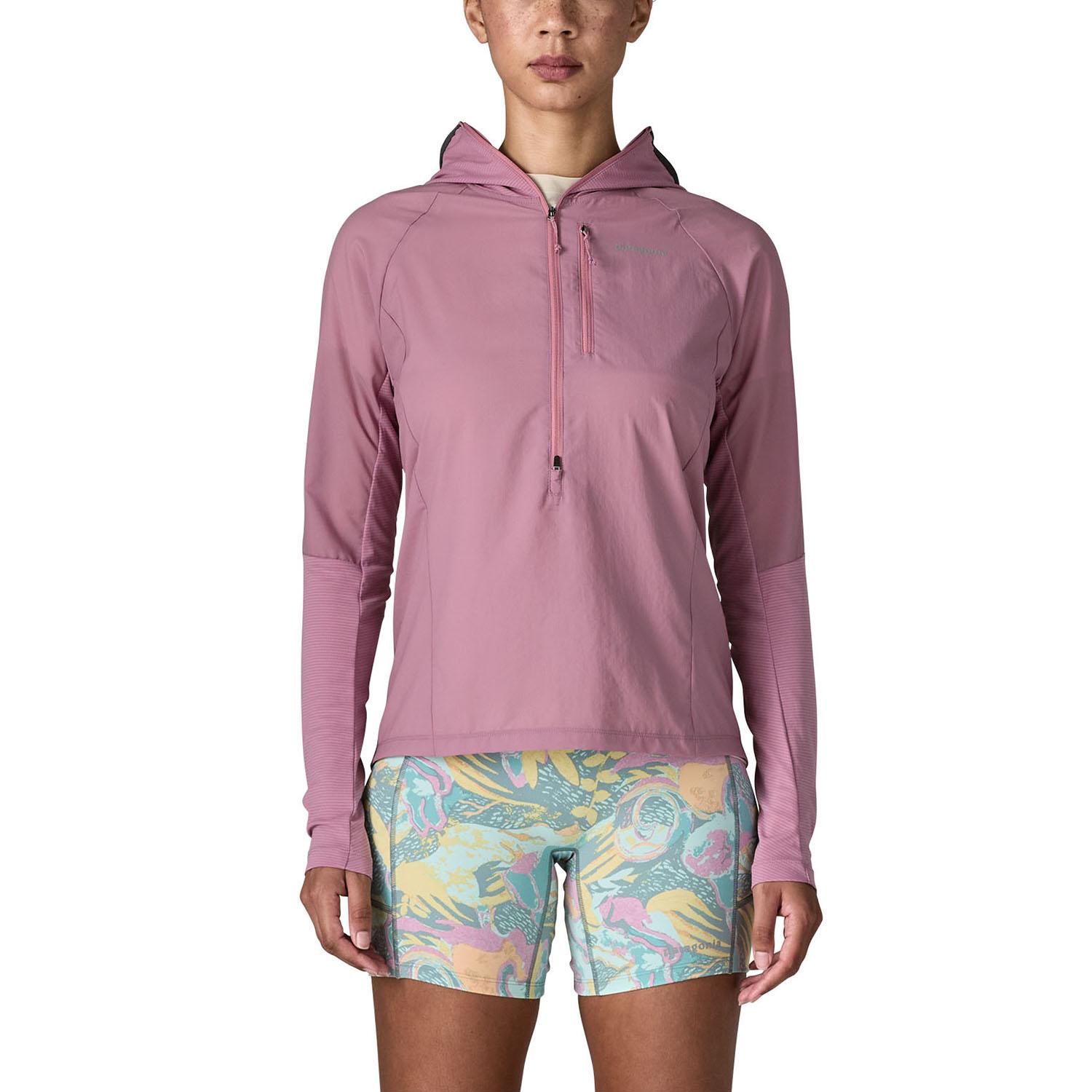 patagonia PATAGONIA W's Airshed Pro Pullover｜OSHMAN'S ONLINE 公式通販
