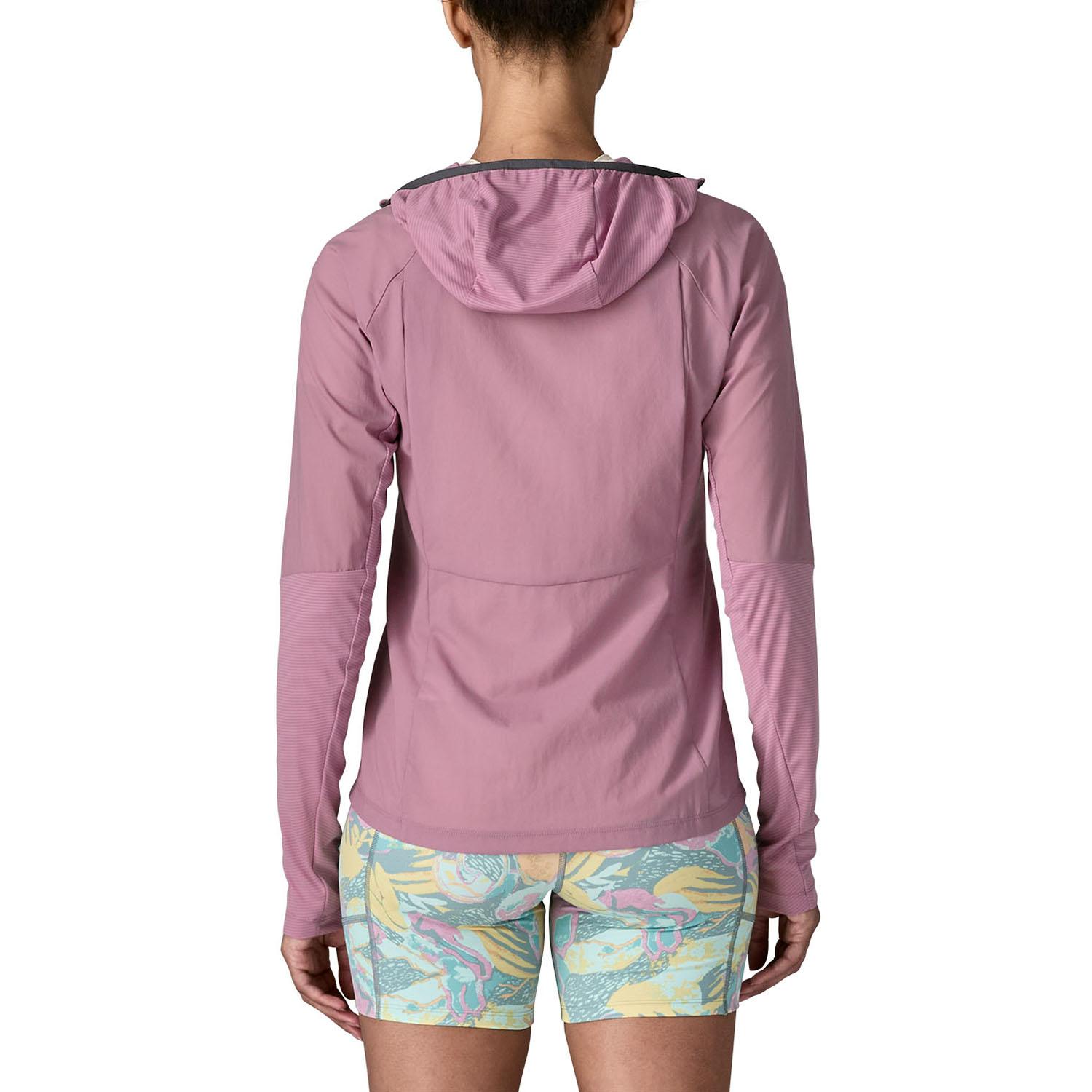 patagonia PATAGONIA W's Airshed Pro Pullover｜OSHMAN'S ONLINE 公式通販