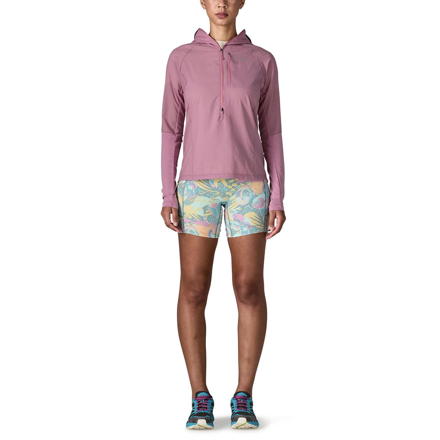 patagonia PATAGONIA W's Airshed Pro Pullover｜OSHMAN'S ONLINE 公式通販