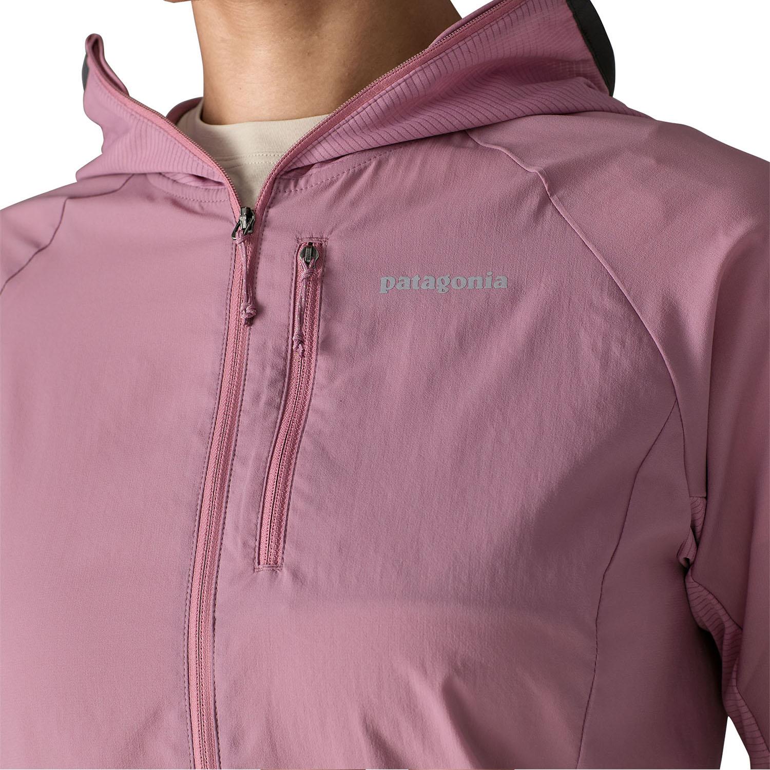 patagonia PATAGONIA W's Airshed Pro Pullover｜OSHMAN'S ONLINE 公式通販