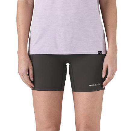 patagonia ウィメンズエンドレスランショーツ 6インチ