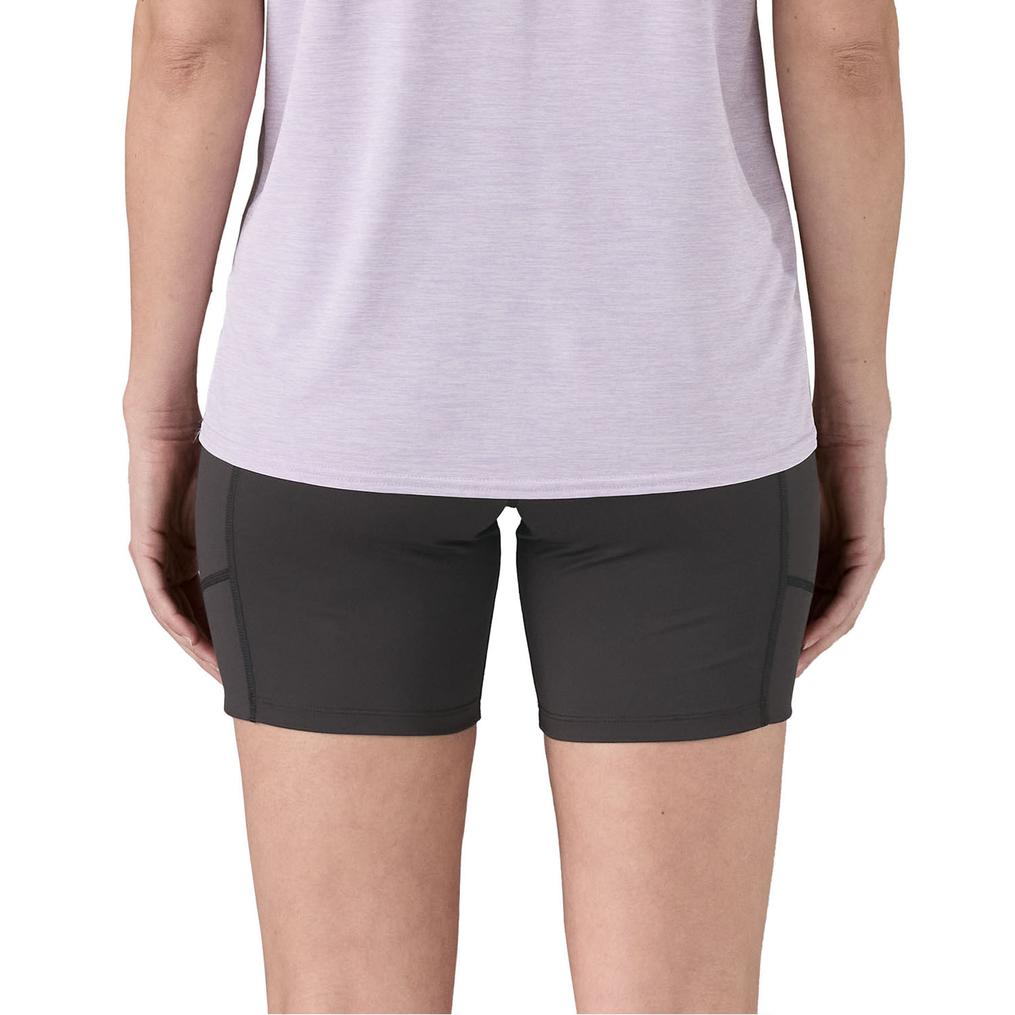  patagonia PATAGONIA W's Endless Run Shorts 6 in画像3