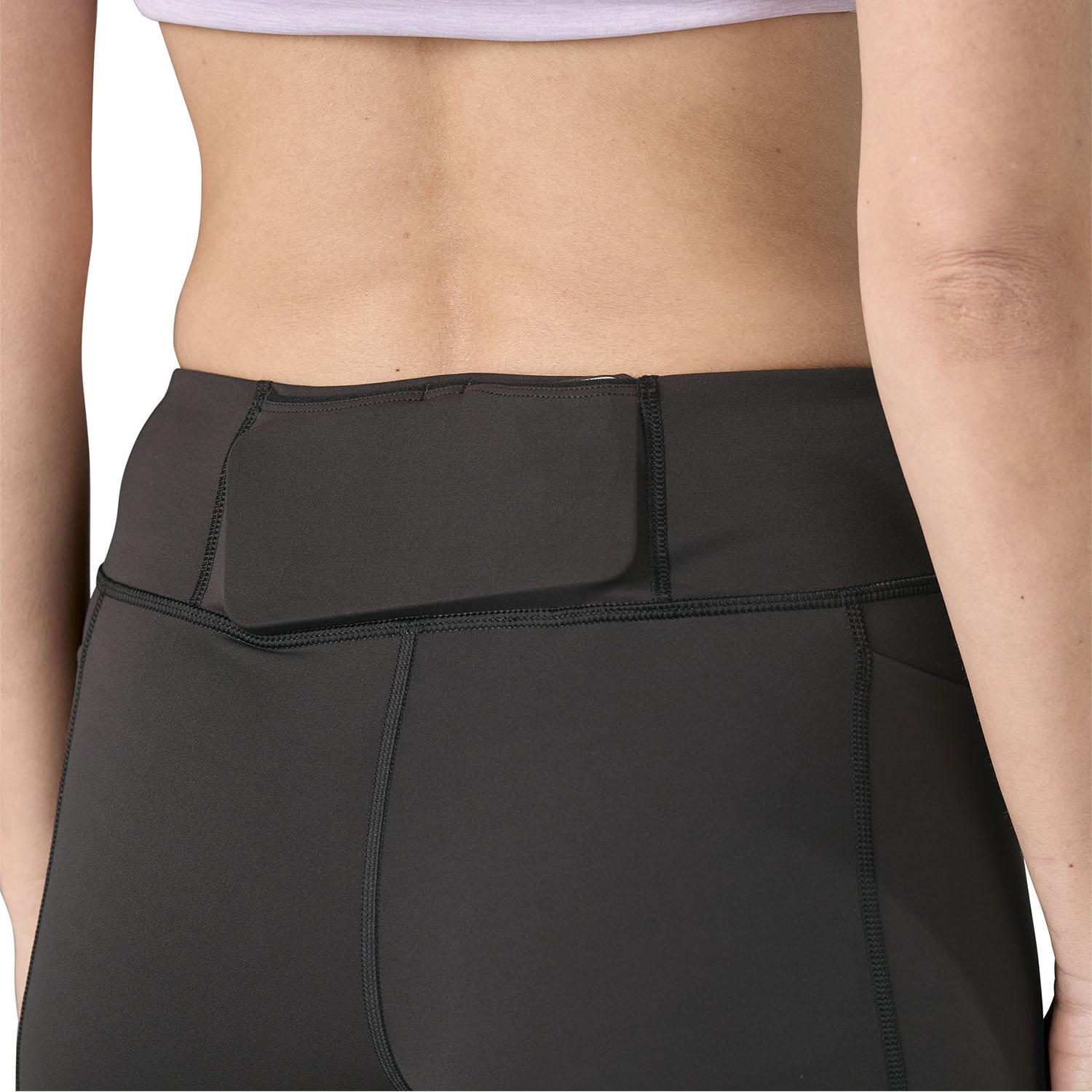 patagonia PATAGONIA W's Endless Run Shorts 6 in｜OSHMAN'S ONLINE