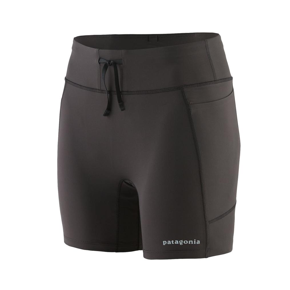  patagonia PATAGONIA W's Endless Run Shorts 6 in画像8