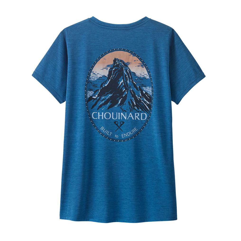  patagonia PATAGONIA W's Capilene Cool Daily Shirt画像6