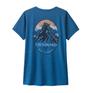  patagonia PATAGONIA W's Capilene Cool Daily Shirt画像6