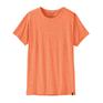  patagonia PATAGONIA W's Capilene Cool Daily Shirt画像3
