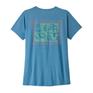  patagonia PATAGONIA W's Capilene Cool Daily Shirt画像1