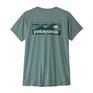  patagonia PATAGONIA W's Capilene Cool Daily Shirt画像1