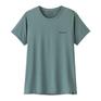  patagonia PATAGONIA W's Capilene Cool Daily Shirt画像3