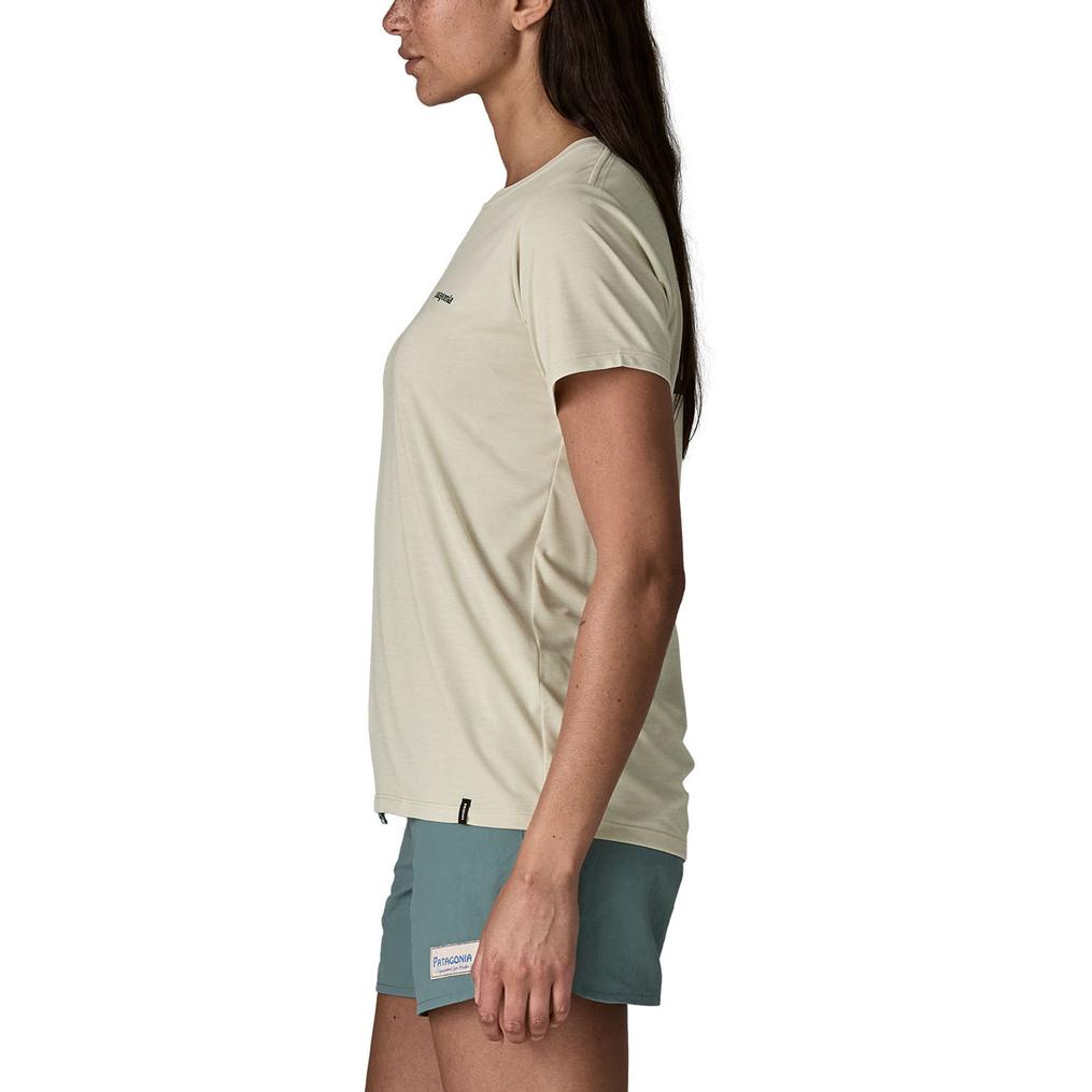  patagonia PATAGONIA W's Capilene Cool Daily Shirt画像3