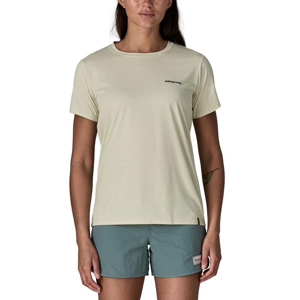  patagonia PATAGONIA W's Capilene Cool Daily Shirt画像2