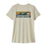  patagonia PATAGONIA W's Capilene Cool Daily Shirt画像6