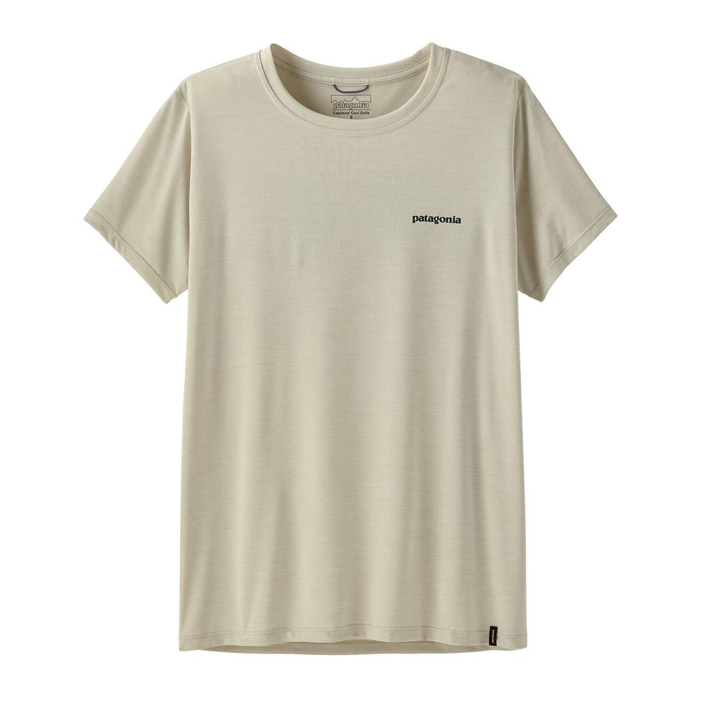  patagonia PATAGONIA W's Capilene Cool Daily Shirt画像5