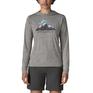  patagonia PATAGONIA W's Capilene Cool Daily Hoody画像1