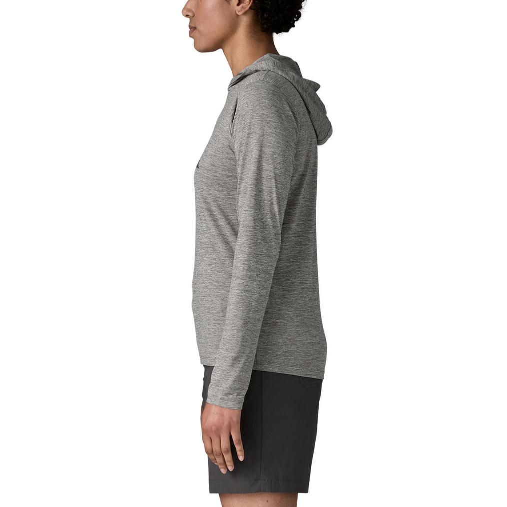  patagonia PATAGONIA W's Capilene Cool Daily Hoody画像3