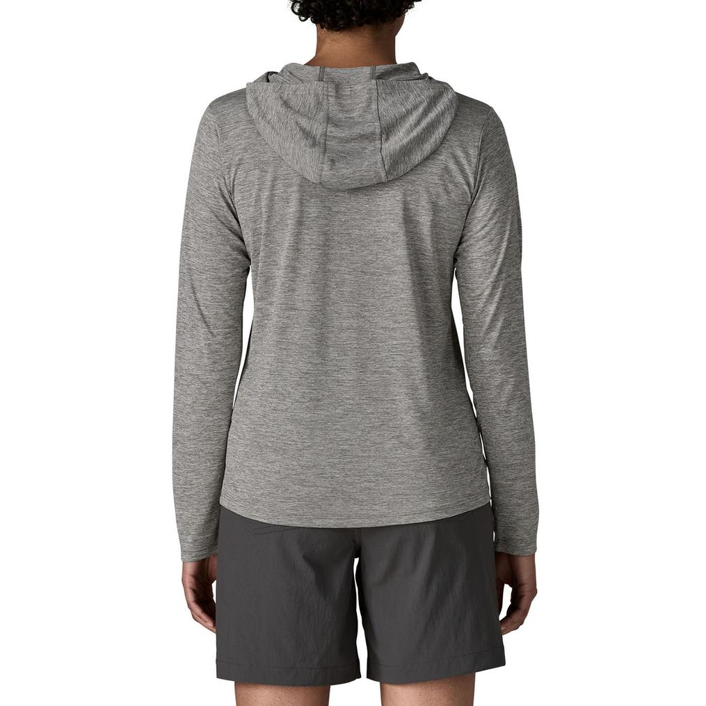  patagonia PATAGONIA W's Capilene Cool Daily Hoody画像2
