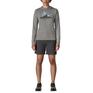  patagonia PATAGONIA W's Capilene Cool Daily Hoody画像4