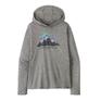  patagonia PATAGONIA W's Capilene Cool Daily Hoody画像5