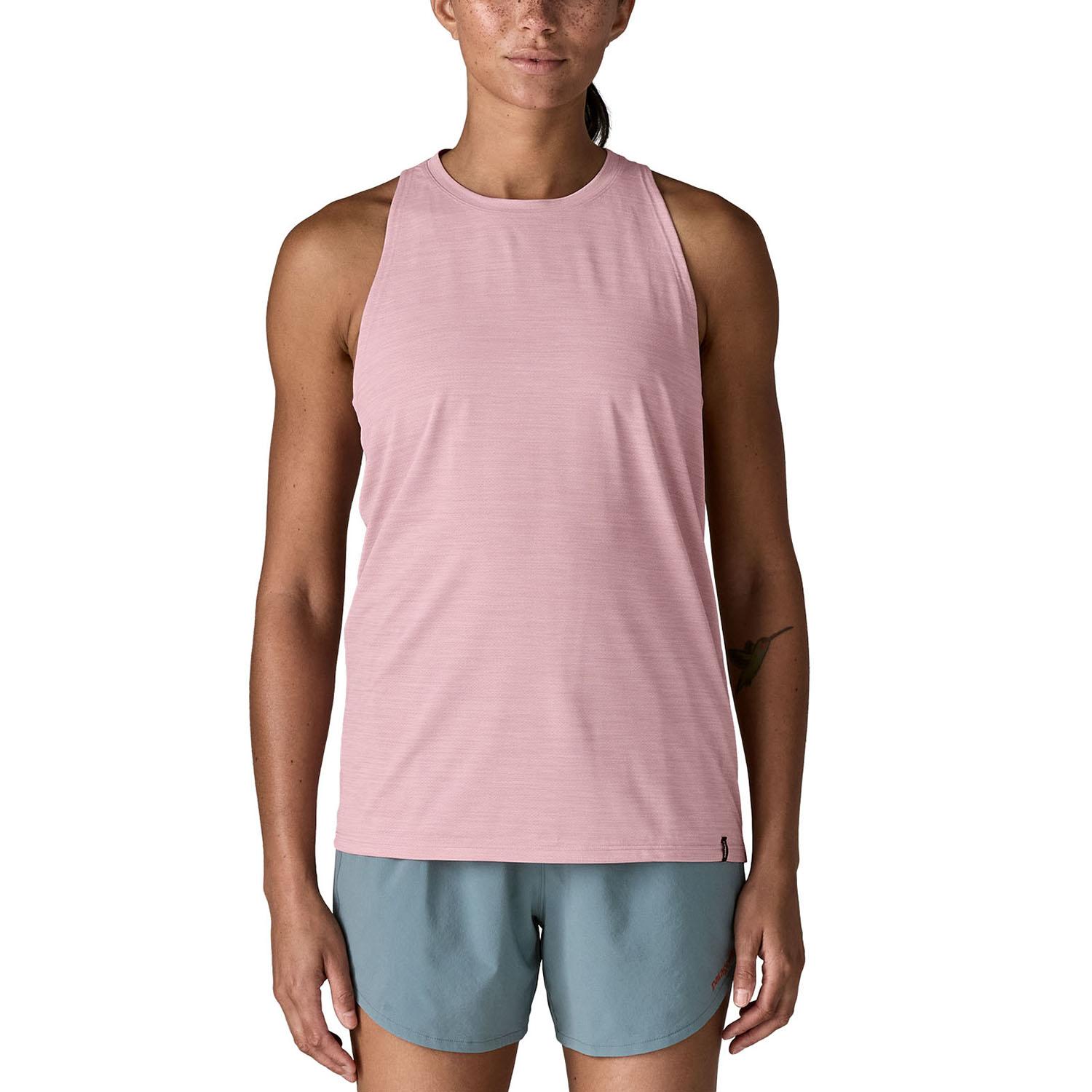 Patagonia タンクトップ S〜Mサイズあります Cap Cool Ultra Tank