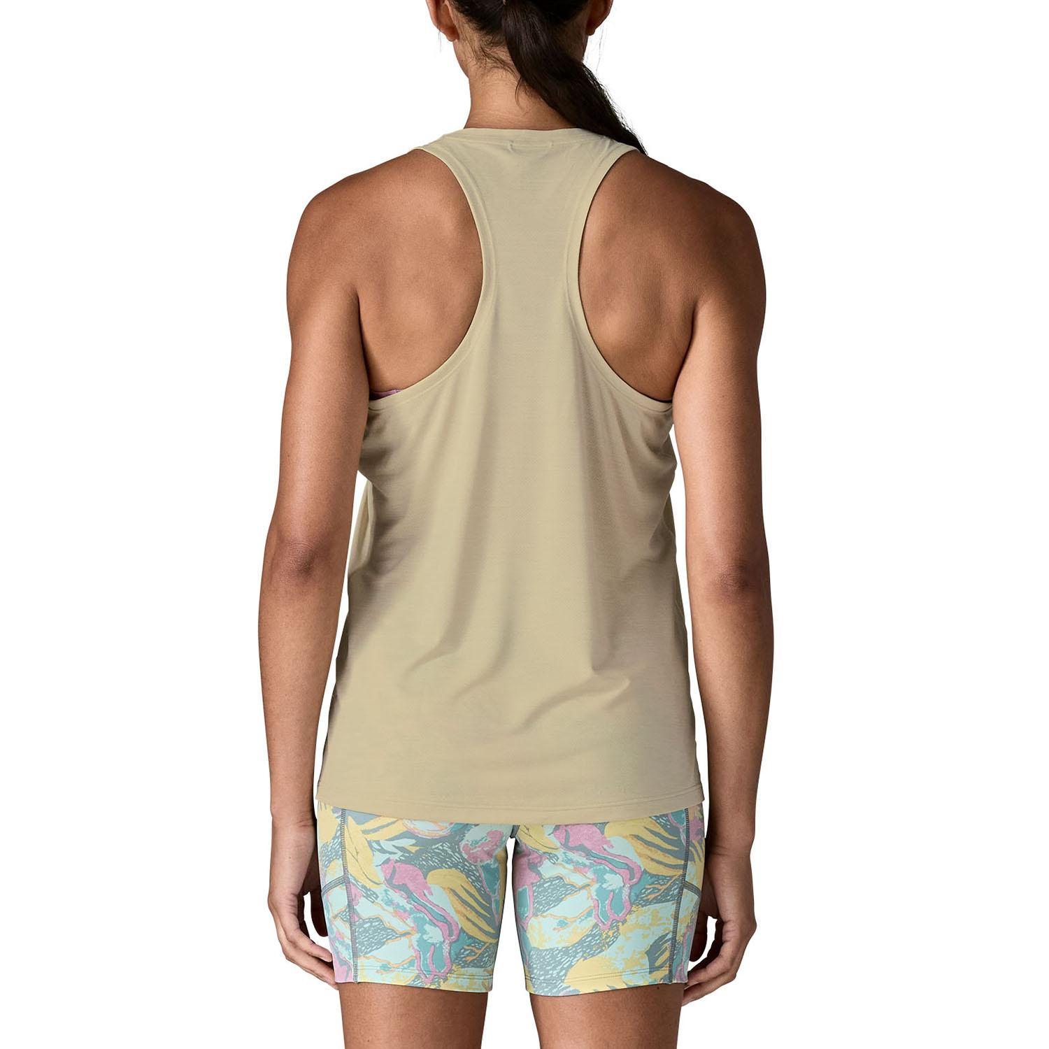 V*M様 パタゴニア キャプリーン スナップt usa製 patagonia PATAGONIA W's Capilene Cool Ultra Tank｜OSHMAN'S ONLINE
