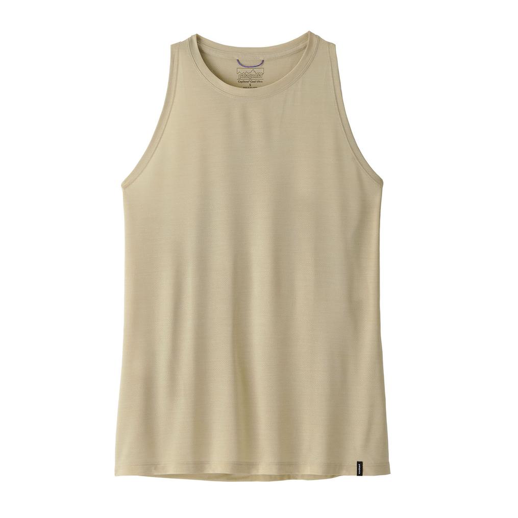  patagonia PATAGONIA W's Capilene Cool Ultra Tank画像2