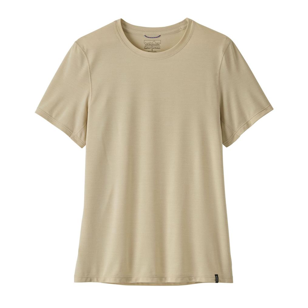  patagonia PATAGONIA W's Capilene Cool Ultra Shirt画像2