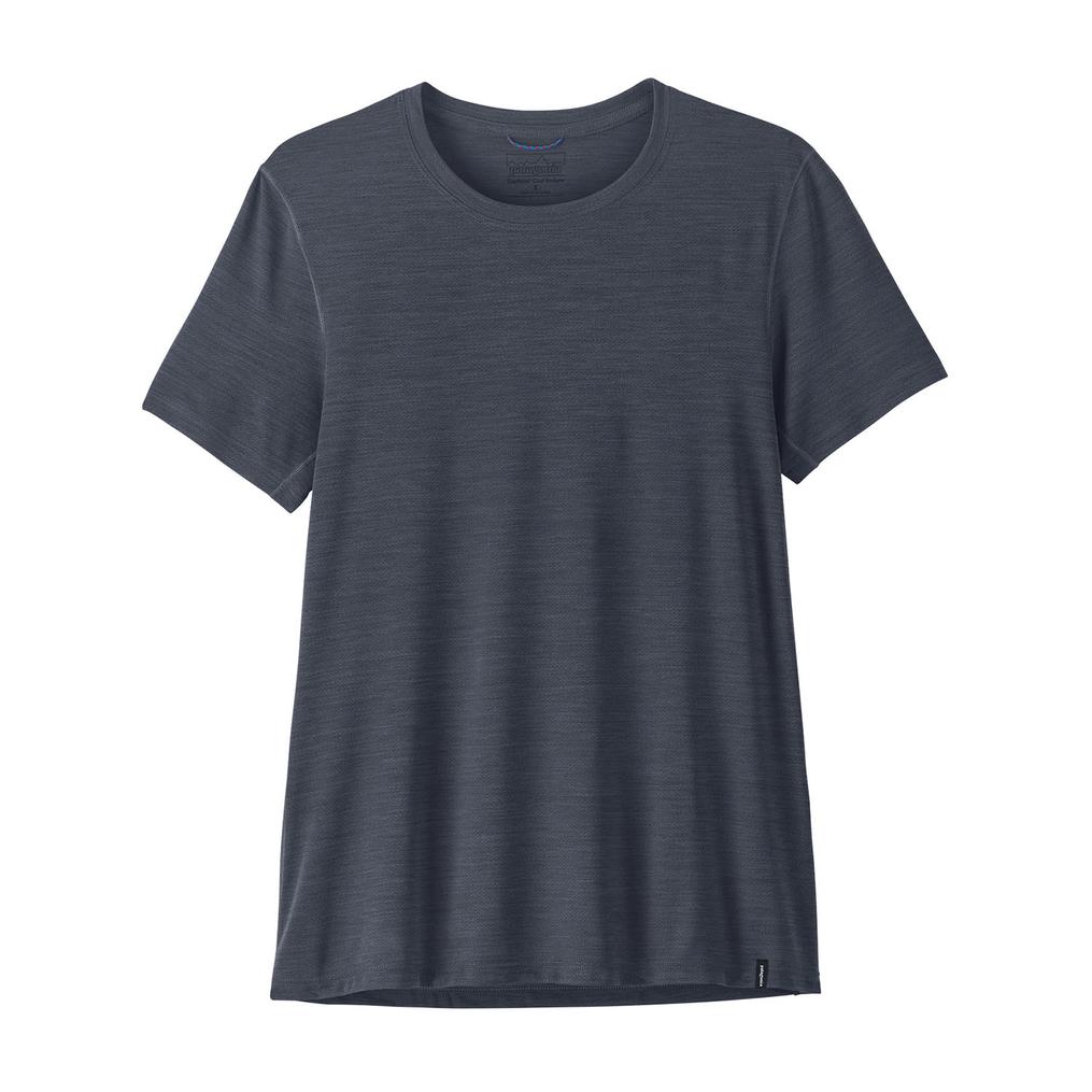  patagonia PATAGONIA W's Capilene Cool Ultra Shirt画像4