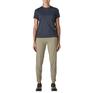  patagonia PATAGONIA W's Capilene Cool Ultra Shirt画像6