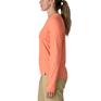  patagonia PATAGONIA W's L/S Capilene Cool Sun Shirt画像3