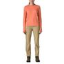  patagonia PATAGONIA W's L/S Capilene Cool Sun Shirt画像4