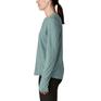  patagonia PATAGONIA W's L/S Capilene Cool Sun Shirt画像3