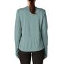  patagonia PATAGONIA W's L/S Capilene Cool Sun Shirt画像2