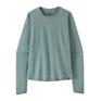 patagonia PATAGONIA W's L/S Capilene Cool Sun Shirt画像8
