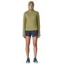  patagonia PATAGONIA W's Capilene Cool Sun Hoody画像4