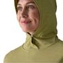  patagonia PATAGONIA W's Capilene Cool Sun Hoody画像6